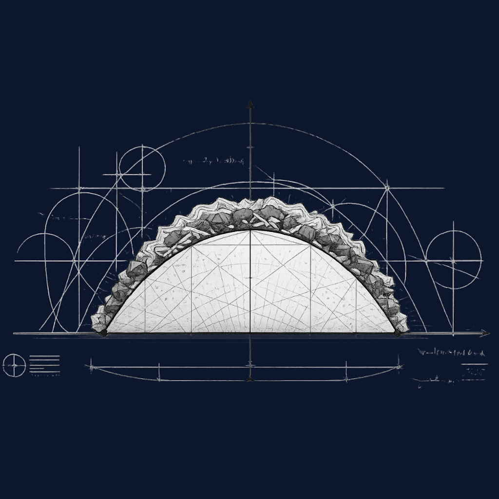 Purposeful Parabolas icon